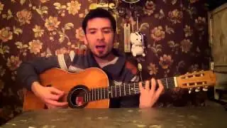 Наив - Колыбельная (аля... )