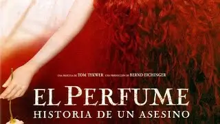 EL PERFUME historia de un asesino-pelicula completa en espa&ntilde;ol 