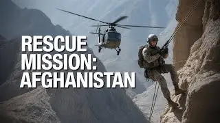 Medal of Honor  Walkthrough gameplay - Afghanistan - RESCUE TARIQ