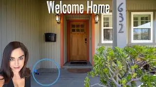 Move to Benicia! The Benicia Rental Home that Everyone is Talking About!  632 East K St in Benicia.