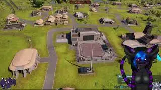 Jurassic World Evolution 2 Chaos Theory Part 12 That Really Didn't Work How I Planned