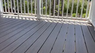 Build a Deck | Composite Decking & Railings | Pulsar Construction