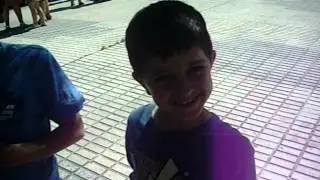 guarrerias con polos