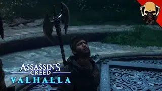 Hel's Well, World Event! [Assassin's Creed Valhalla] #102