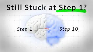 How to Think 10 Steps Ahead (3 Mental Models)