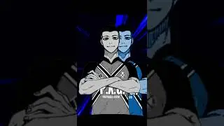 Kaiser imapct to slow 😮&zwj;💨🐐 #loki #bluelockedit #anime #twerk #manga