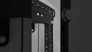 STEALTH CABLE PULLEY SYSTEM