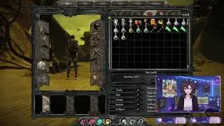 Not sick! Let's tackle the Maxos Temple!