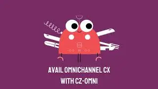 C-Zentrix for Ecommerce