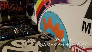 MIX VINYL RARE BOOGIE FUNK PARTY 140  BY FUNKYDOM