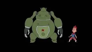 ATOMIC HEART - All 62 Secret Cartoons and Soviet Boy Animations