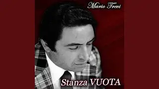 Stanza vuota