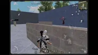 FATALİTY GE&Ccedil; BABA #pubg #keşfetbeni&ouml;ne&ccedil;ıkar #pubgmobile #fatality 