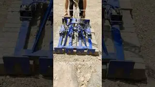 Grippers for lifting concrete and block stacking  brick lifting clamp brick lifter Ghana Jamaica