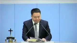 | 팔복교회 | 김영수 목사 | 아주 오래전에 약속된 하나님 나라