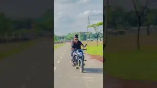 Bike ride #bikeride #shawon