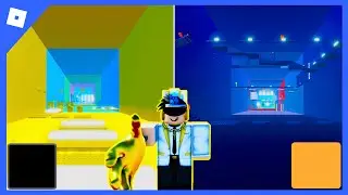 Slap Obby 🖐️ [Full Walkthrough] | Roblox