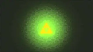 Triforce of Courage - A Link Between Worlds OST [HQ]