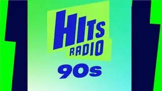 31 March 2025 - Hits Radio 90s Launch