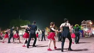 Bebopdance / Kv Quỳnh Anh