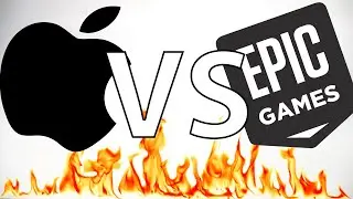 APPLE VS EPIC | Debate between Apple Shareholder and Developer