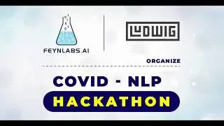 Introduction to Ludwig - A code-free deep learning toolbox