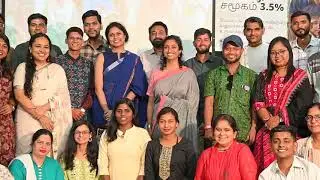 Celebrating Our Community Champions | Samaaj 3.5% | Chhattisgarh | Indus Action