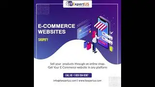 eCommerce Website & Store Development - ITExpertUS