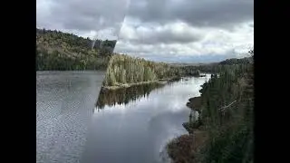 Agawa Canyon 2035