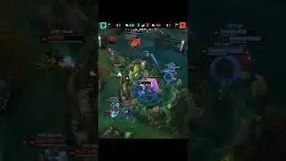 LEC FNC Noah Quadra kill Caitlyn (G2 vs FNC) #lec #leagueoflegends
