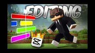 😱 Mind‑Blowing Minecraft Editing Hacks They&rsquo;ve Been Hiding From You ! | NIGHT THUNDER