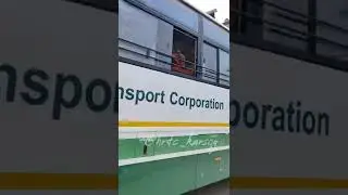 NEW HRTC BS6 / HRTC RAMPUR||