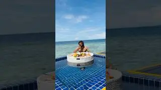 Prashu antey national anukuntiva 😅🥰 #prashucomedy  #maldives  #prashubaby #prashuvideos #shorts
