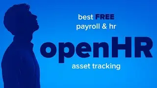 Effortless Asset Management with openHR | Assign, Checkout & Track with Ease