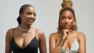 Wendy Shay - Hit & Run ft. Simi & Shatta Wale