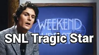 SNL: странная самоуничтожение Чарли Ракеты и прямая трансляция F*** Bomb