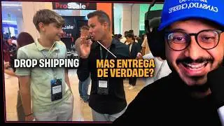 Todo Mundo &eacute; PJ e Milion&aacute;rio - React Evento de Marketing Digital