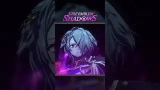 Fire Emblem Shadows - Book 1 Short 2