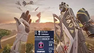 THE BEST #1 CONTROLLER CHAMPION Settings on Rainbow Six SIEGE X PS5/XBOX/PC