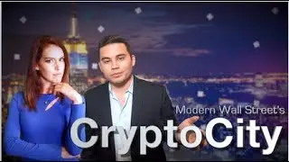 CryptoCity | Is Square Unveiling a Crypto Bank? Crypto Crushing It in Crisis