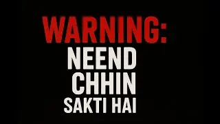Chill Pill Files  | Realistic Hindi Horror Shorts | Sacchi Kahaniyan & Urban Legends