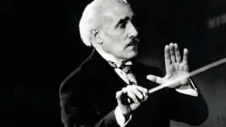 Beethoven, Leonore No. 2 - Toscanini, NBC, 1954