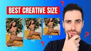 The Best Facebook & Instagram Ad Creative Sizes in 2025