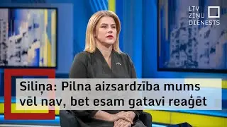 Premjere: Pēc pērnā gada incidenta ar dronu ir daudz darīts drošības stiprināšanā