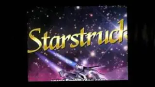 BookByYou.com presents, Starstruck, a personalized space romance novel!