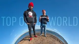 Top Flite Empire - Top of the World ft A Meazy & Lotty Scotty