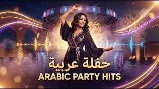 Arabic DJ Party Mix 2026 | DJ Arabic Beats | Middle Eastern Club Vibes 🔥