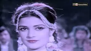 MUKH KAHNU MORNI AYE VAIRNAY NI - SHAUKAT ALI - FILM ZIDBAZI