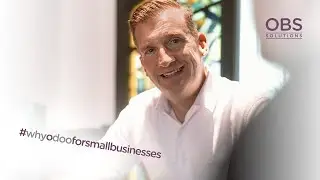 Why Odoo Is Perfect for Startups and Small Businesses | #whyodoo (2025)