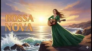 Bossa Nova Covers Playlist – Calm Jazz for Relaxing Days